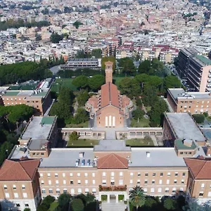 Casa de hóspedes Casa La Salle - Vaticano, Roma
